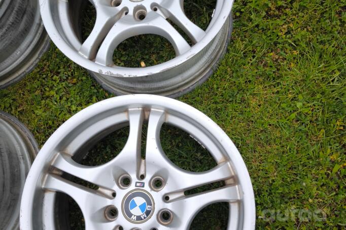 BMW, Легкого сплава