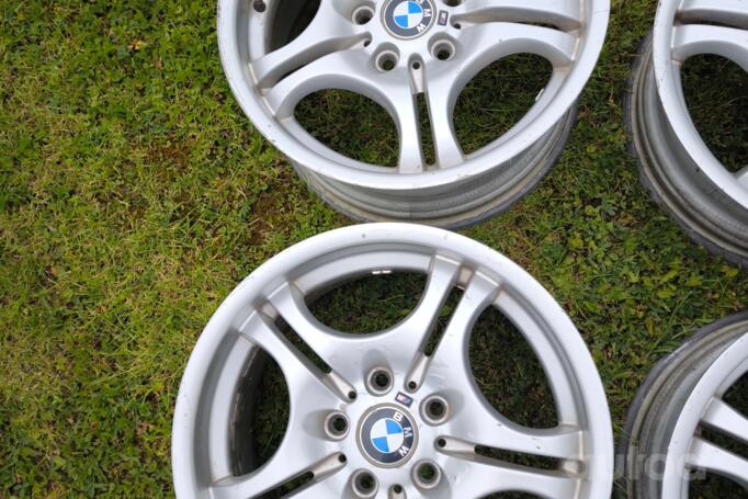 BMW, Легкого сплава
