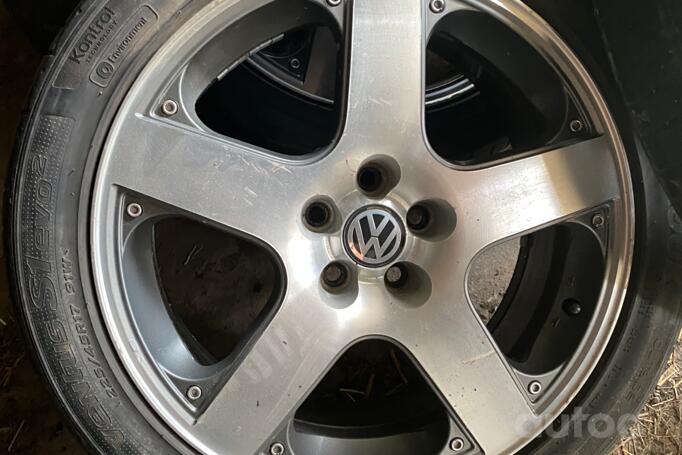 Vw, Легкого сплава
