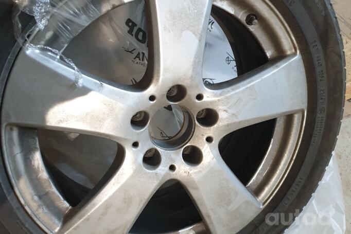 Other, light alloy