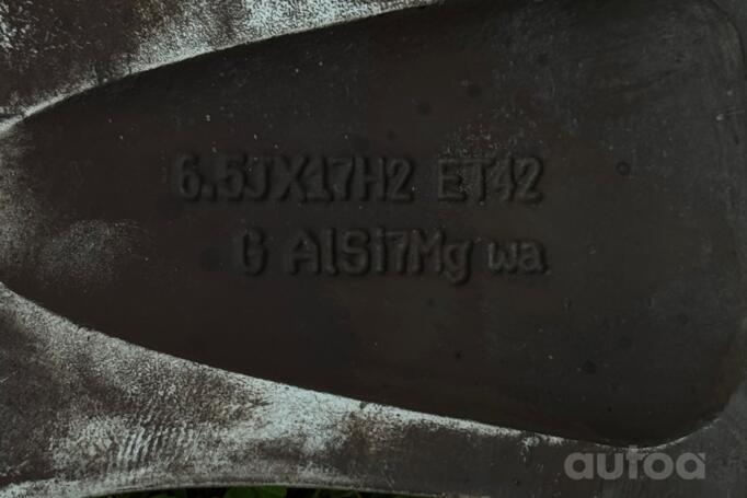 Volkswagen, Легкого сплава