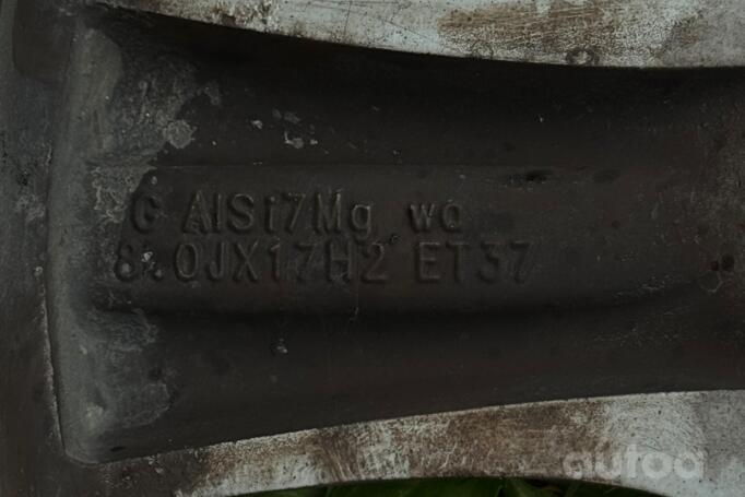 Volkswagen, Легкого сплава