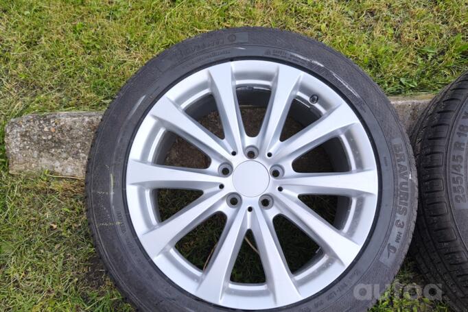 Borbet, light alloy