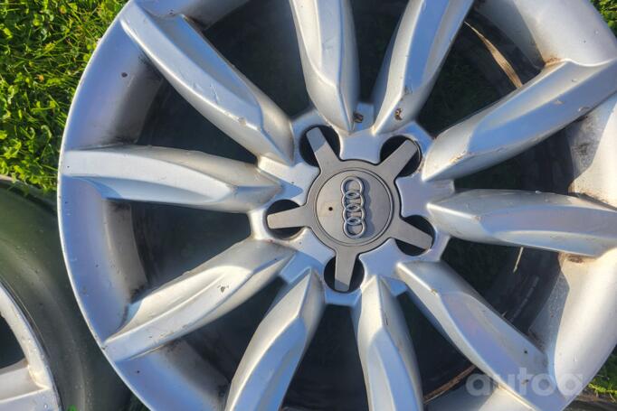 Other, light alloy