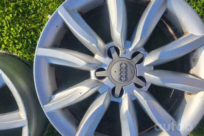 Other, light alloy