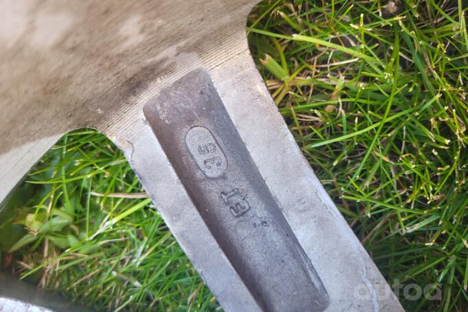 Other, light alloy