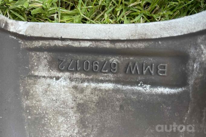BMW/F10/F11, light alloy