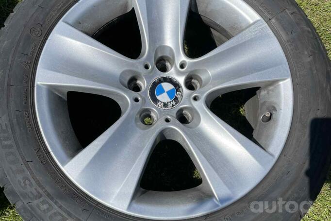 BMW/F10/F11, light alloy