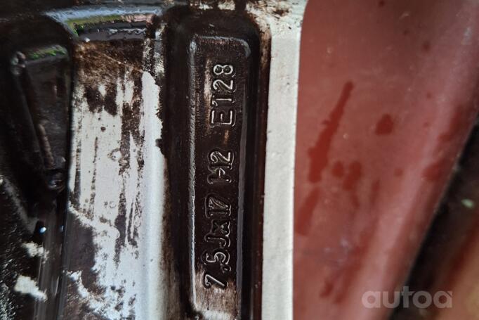 Audi, Легкого сплава