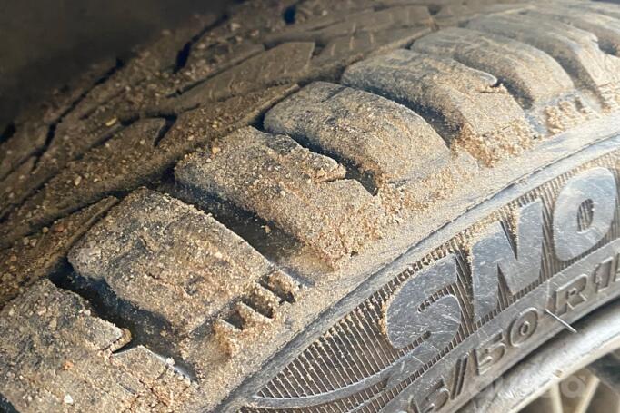 Bmw, light alloy