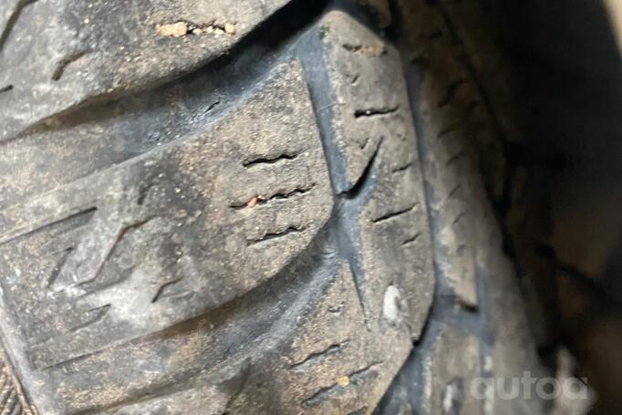 Bmw, light alloy