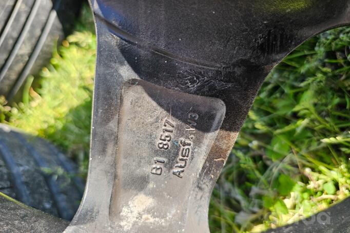 BROCK, light alloy