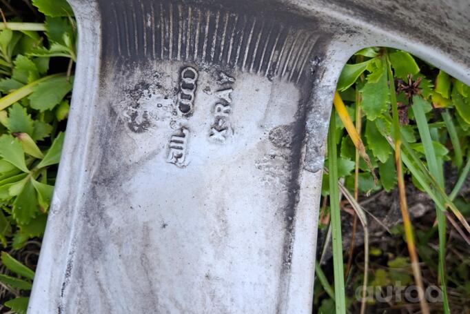 Audi, Легкого сплава
