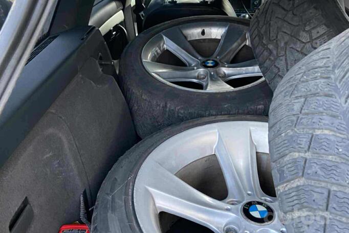 BMW, aliaj ușor