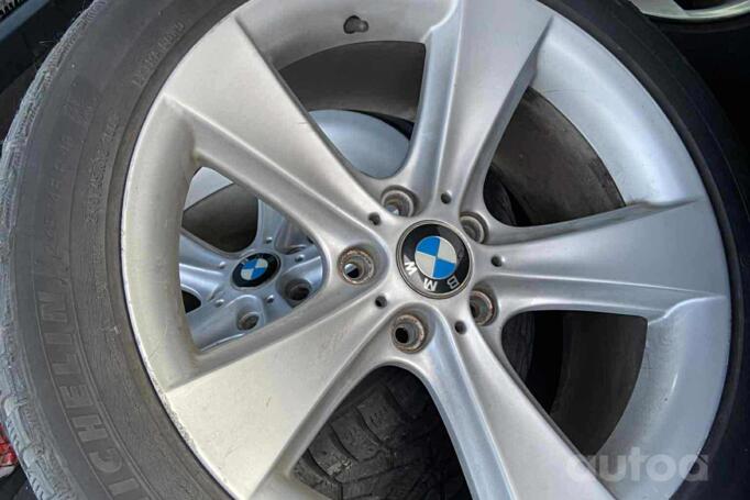 BMW, aliaj ușor