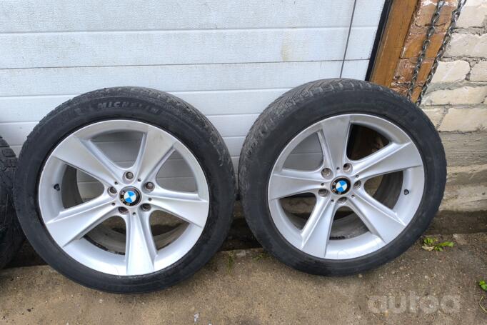 BMW, aliaj ușor