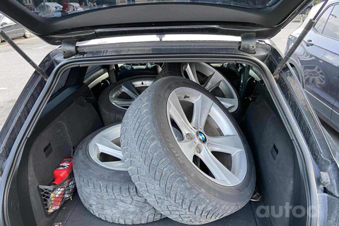 BMW, aliaj ușor