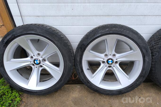 BMW, aliaj ușor