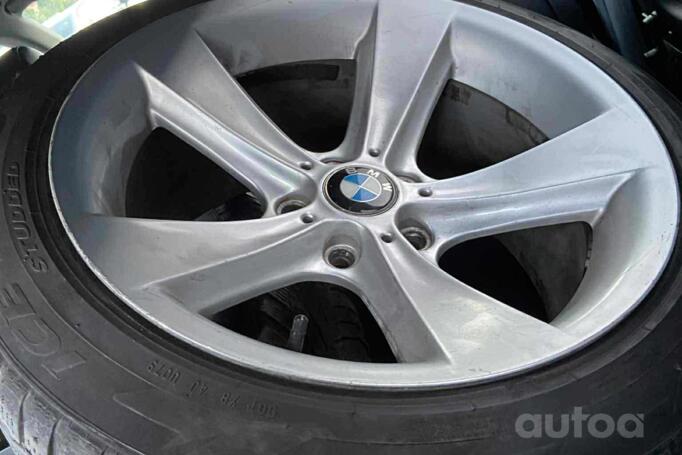 BMW, aliaj ușor