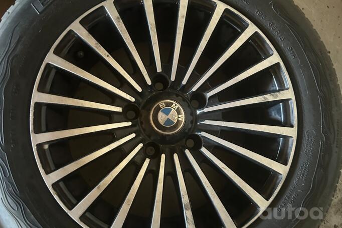 Bmw, Легкого сплава