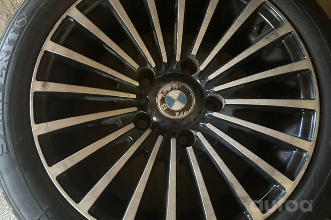 Bmw, Легкого сплава