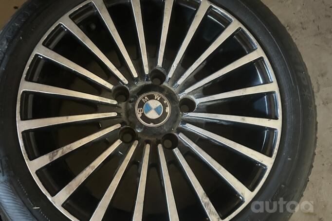 Bmw, Легкого сплава