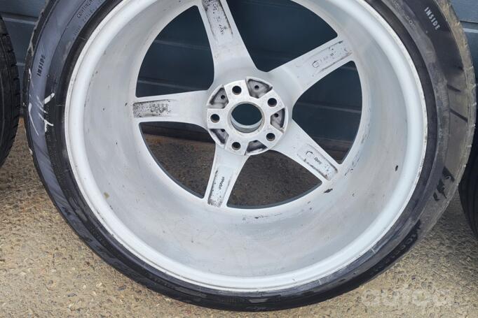 Asa Audi vw, light alloy