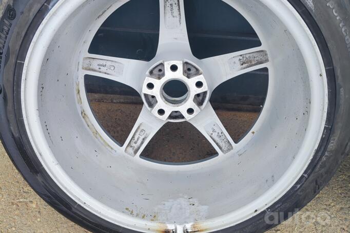 Asa Audi vw, light alloy