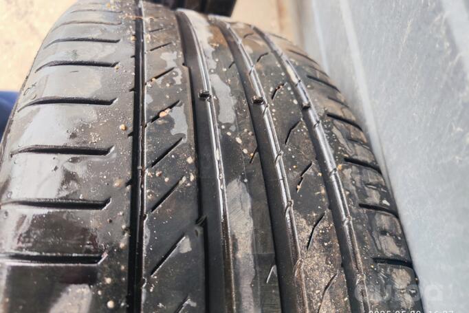Asa Audi vw, light alloy