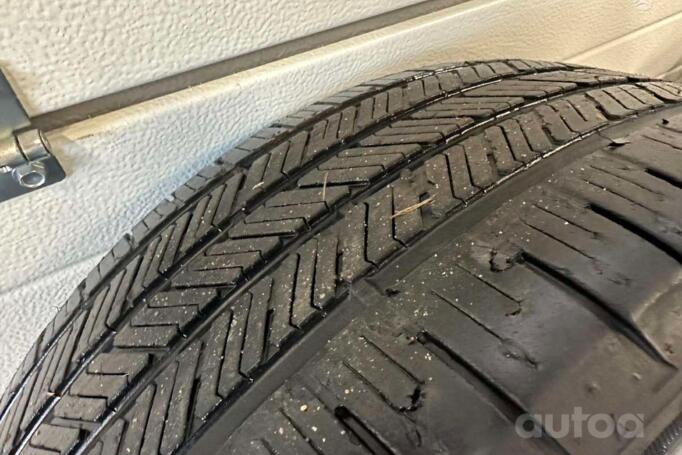 BMW, light alloy