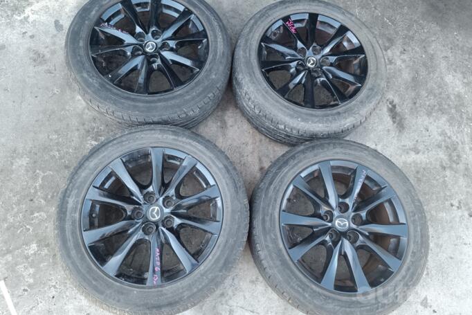 Other, light alloy