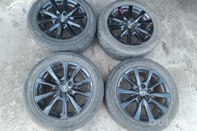 Other, light alloy
