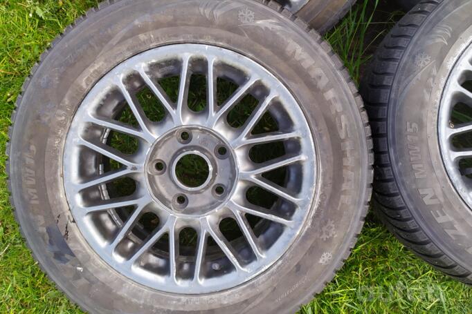 Other, light alloy