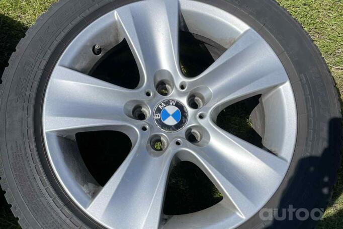 BMW/F10/F11, light alloy