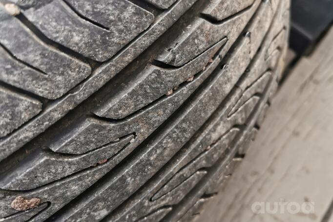Opel, light alloy