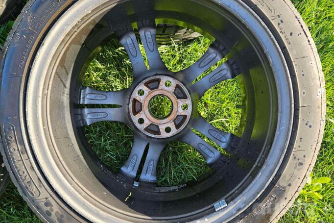 ATS, light alloy
