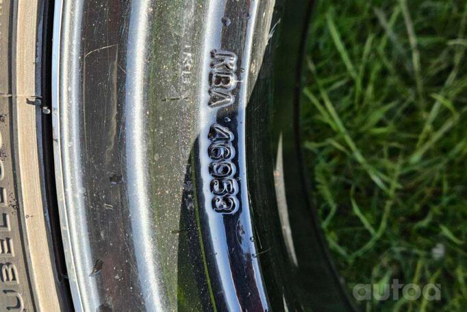 ATS, light alloy