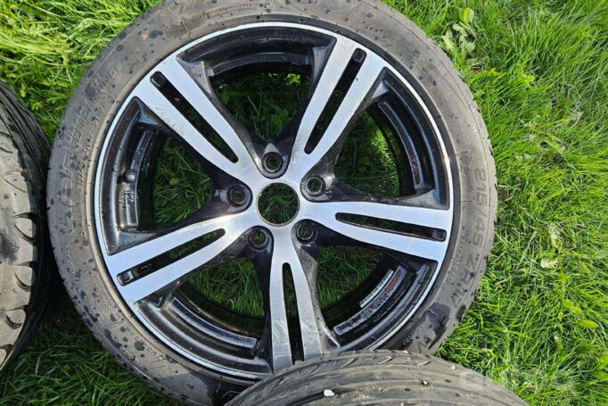 ATS, light alloy