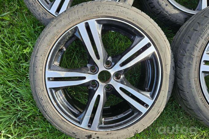 ATS, light alloy