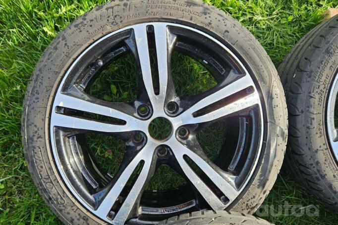 ATS, light alloy