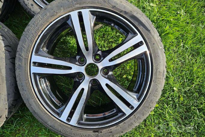 ATS, light alloy