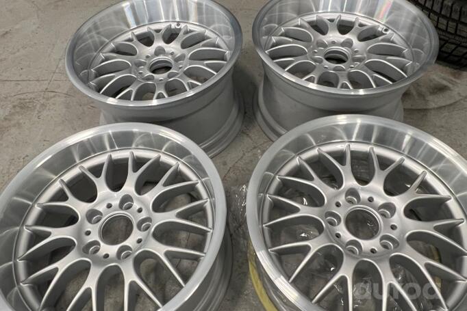 Rondell, light alloy