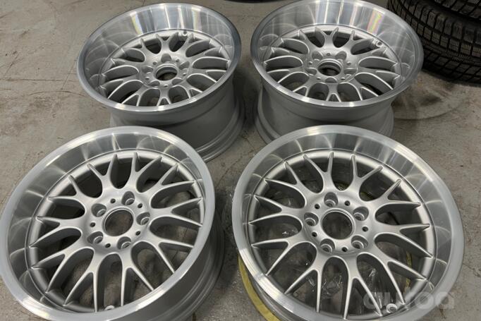 Rondell, light alloy
