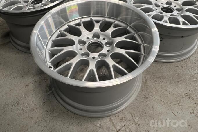 Rondell, light alloy