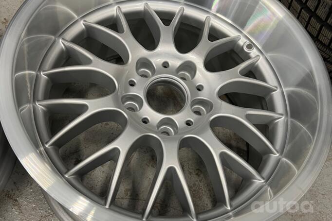 Rondell, light alloy