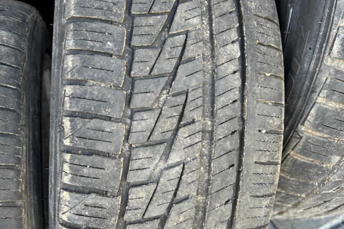Other, light alloy