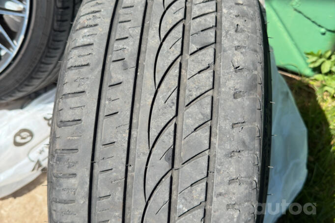Other, light alloy