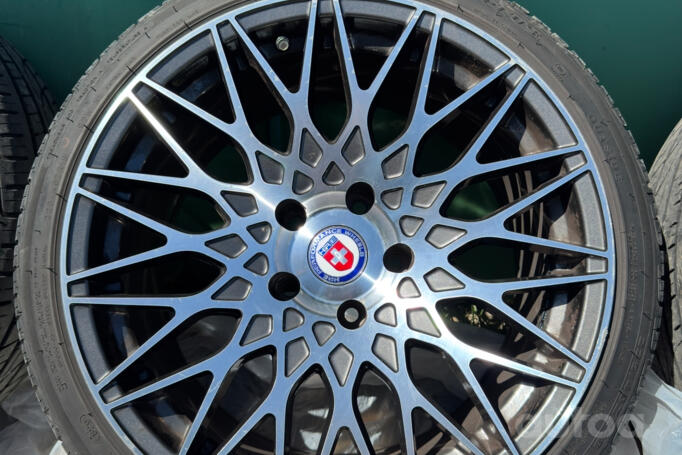 Other, light alloy