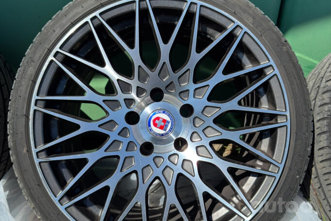 Other, light alloy
