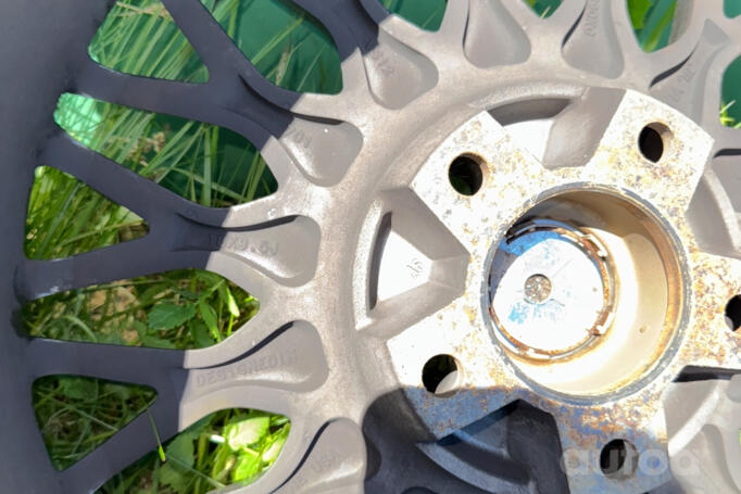 Other, light alloy